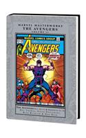 Marvel Masterworks: The Avengers