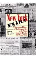 The New York Extra