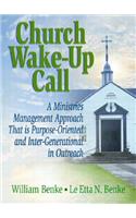 Church Wake-Up Call