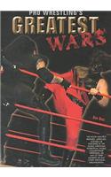 Pro Wrestling's Greatest Wars