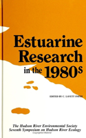 Estuarine Research in the 1980s