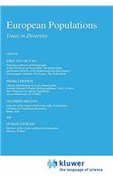 European Populations: Unity in Diversity