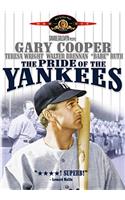 The Pride of the Yankees
