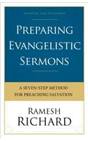 Preparing Evangelistic Sermons