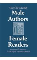 Male Authors, Female Readers