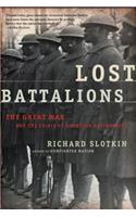 Lost Battalions