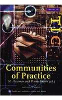 Communities of Practice