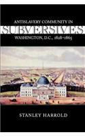 Subversives