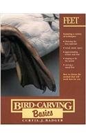 Bird Carving Basics