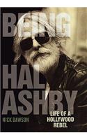 Being Hal Ashby