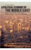 Political Economy of the Middle East