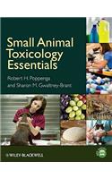 Small Animal Toxicology Essentials