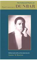 Collected Poetry of Paul Laurence Dunbar