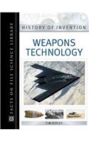 Weapons Technology