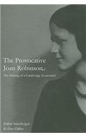 Provocative Joan Robinson