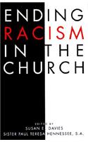 Ending Racism in Church