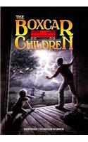 Boxcar Children