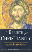 Rebirth for Christianity