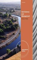 Soil Science and Management, International Edition