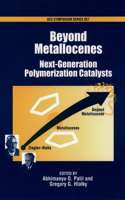 Beyond Metallocenes