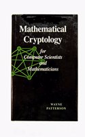 Mathematical Cryptology CB