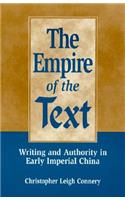 Empire of the Text