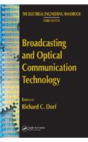 Broadcasting and Optical Communication Technology