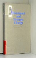DIVESTMENT AND STRATEGIC CHANGE