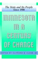 Minnesota in a Century of Change