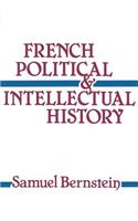 French Political and Intellectual History