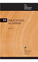 Irrational Numbers
