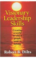 Visionary Leadership Skills