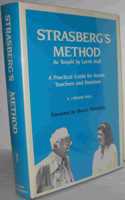 Strasberg's Method: As Taught by Lorrie Hull : A Practical Guide for Actors, Directors, and Teachers