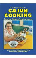 Cajun Cooking - Book 1: From the Kitchens of South Louisiana