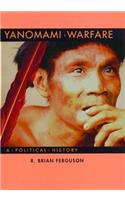 Yanomami Warfare
