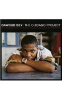 Dawoud Bey