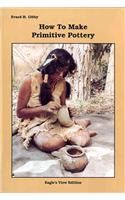 How to Make Primitive Pottery
