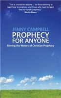 Prophecy For Anyone