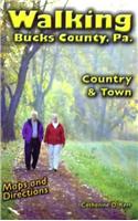 WALKING BUCKS COUNTY PA