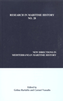 New Directions in Mediterranean Maritime History
