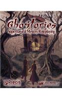 Ghostories