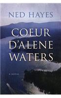 Coeur D'Alene Waters