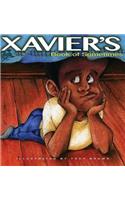 Xavier's Book of Sometimes