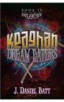 Keaghan and the Dream Eaters