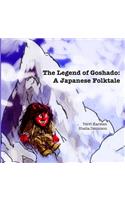 Legend of Goshado