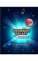 Grammar Galaxy Red Star