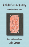 A Child Evacuee's Story
