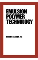 Emulsion Polymer Technology
