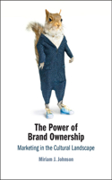 The Power of Brand Ownership