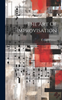 Art Of Improvisation